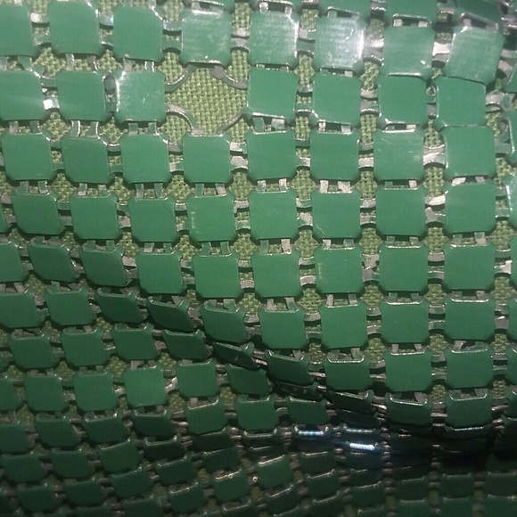 Vintage Disco Mermaid Handbag - Picture 5 of 6